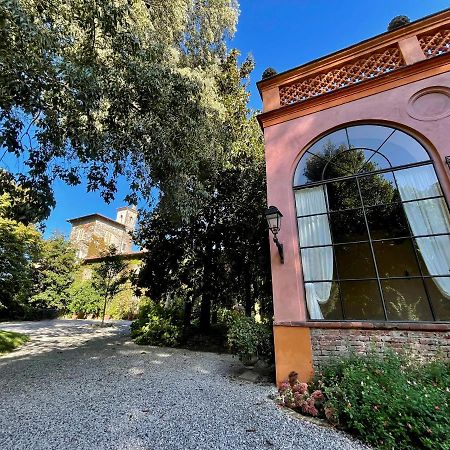 Villa Bottini Ideale Per Relax Di Lusso Robecco d'Oglio Eksteriør billede
