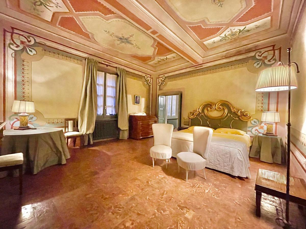 Villa Bottini Ideale Per Relax Di Lusso Robecco d'Oglio Eksteriør billede