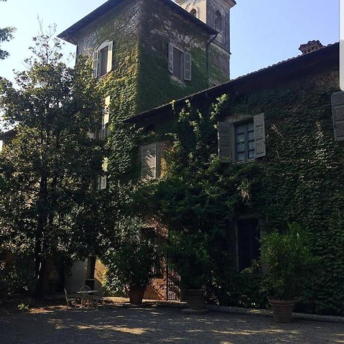 Villa Bottini Ideale Per Relax Di Lusso Robecco d'Oglio Eksteriør billede