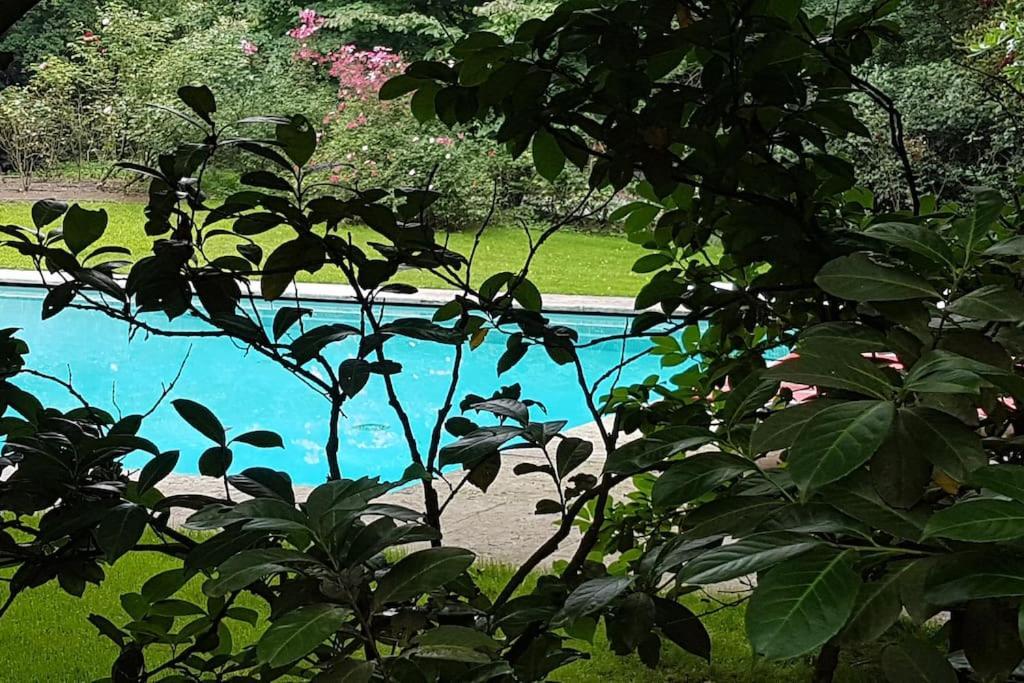 Villa Bottini Ideale Per Relax Di Lusso Robecco d'Oglio Eksteriør billede